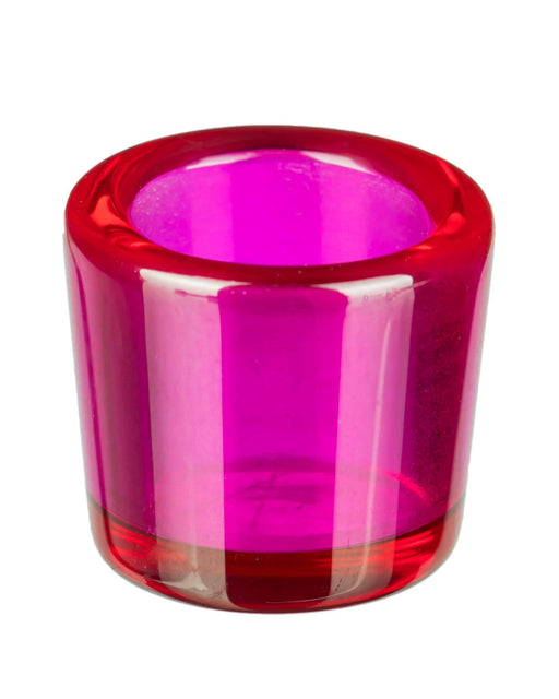 E-Rig Compatible Ruby Quartz Cup Insert - Patientopia, The Community Smoke Shop