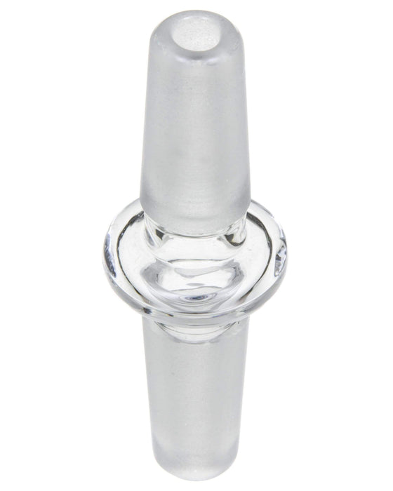 Male to Male Glass Adapter