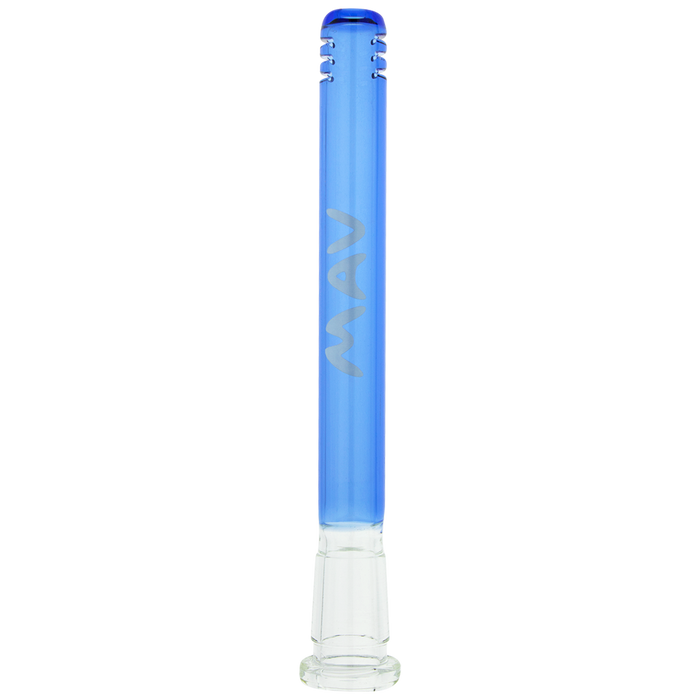 5" Color Downstem 18mm fit to 14mm OG