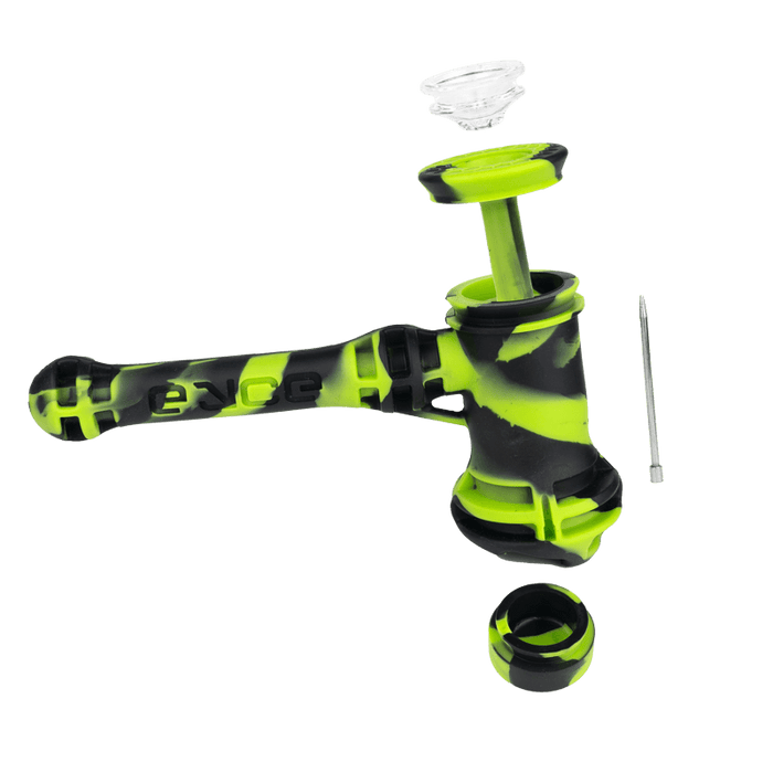 Eyce Hammer Bubbler