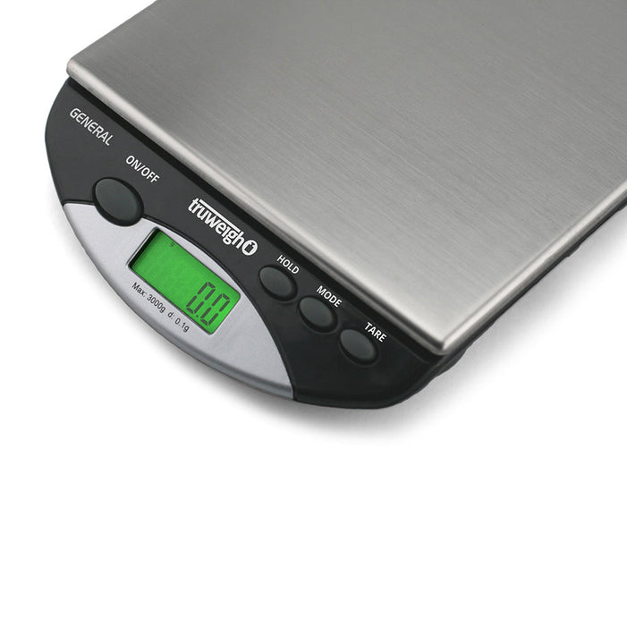 Truweigh General Compact Bench Scale