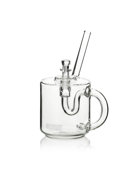 GRAV® Coffee Mug Bubbler - Assorted Colors - Olde Smoke Shop