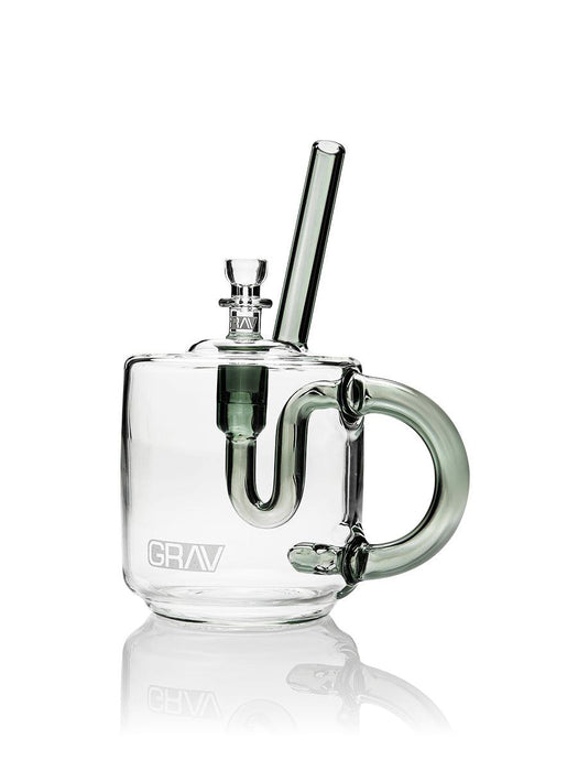 GRAV® Coffee Mug Bubbler - Assorted Colors - Olde Smoke Shop