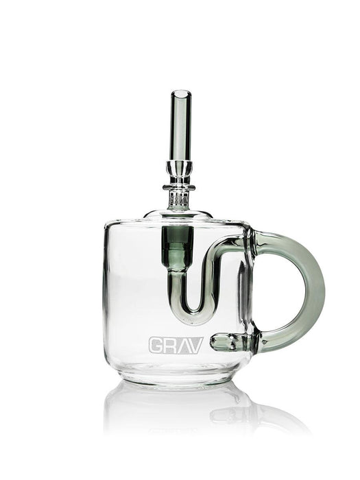 GRAV® Coffee Mug Bubbler - Assorted Colors - Olde Smoke Shop