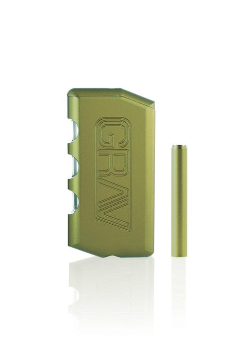 GRAV® Dugout - Olde Smoke Shop