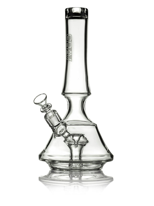 GRAV® Empress Water Pipe