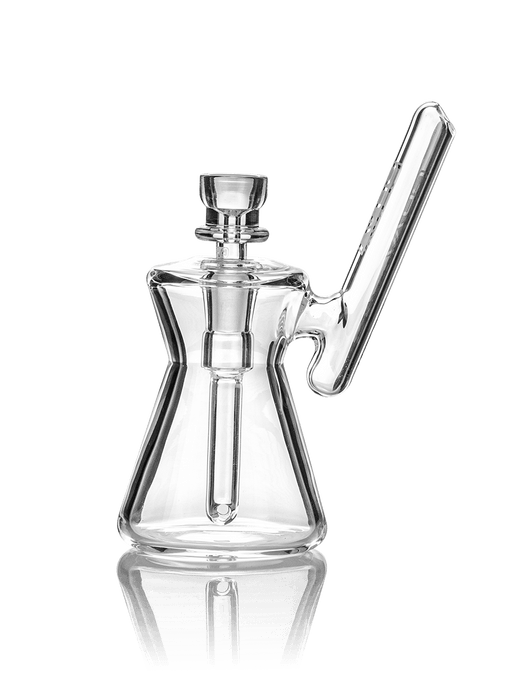 GRAV® Hourglass Pocket Bubbler - Assorted Colors - Olde Smoke Shop