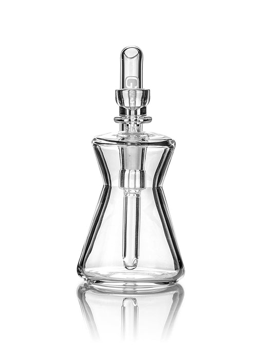 GRAV® Hourglass Pocket Bubbler - Assorted Colors - Olde Smoke Shop