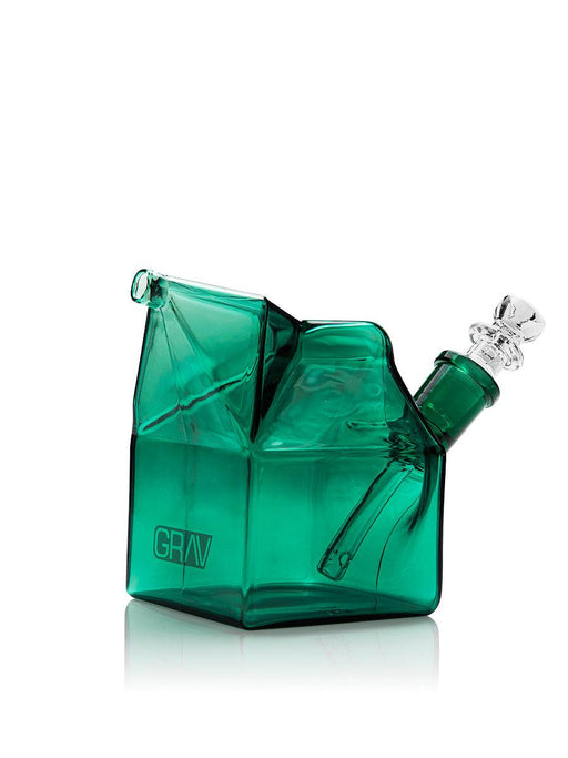 GRAV® Milk Carton - Assorted Colors - Olde Smoke Shop
