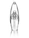 GRAV® Rain Bubbler - Assorted Colors - Olde Smoke Shop