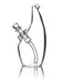 GRAV® Rain Bubbler - Assorted Colors - Olde Smoke Shop