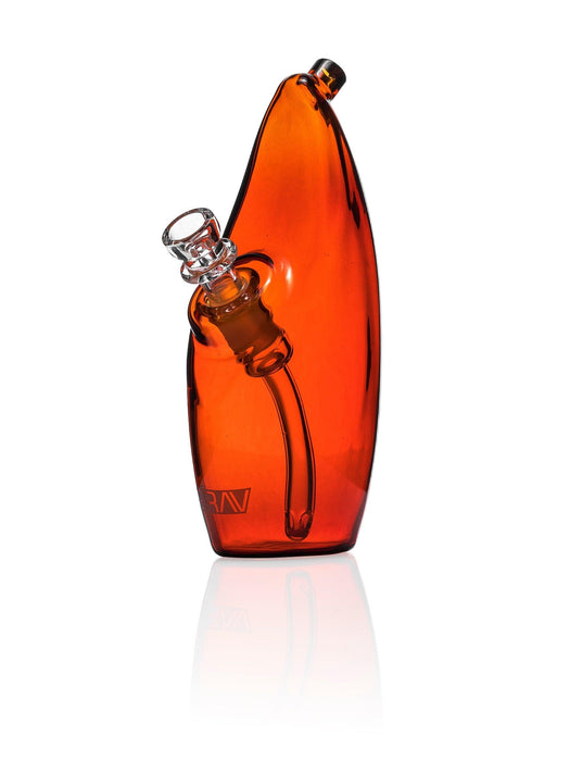 GRAV® Rain Bubbler - Assorted Colors - Olde Smoke Shop