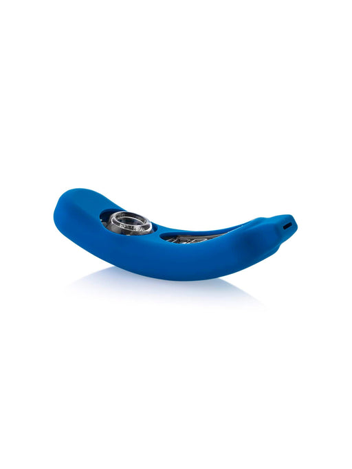 GRAV® Rocker Steamroller with Silicone Skin - Assorted Colors - Olde Smoke Shop