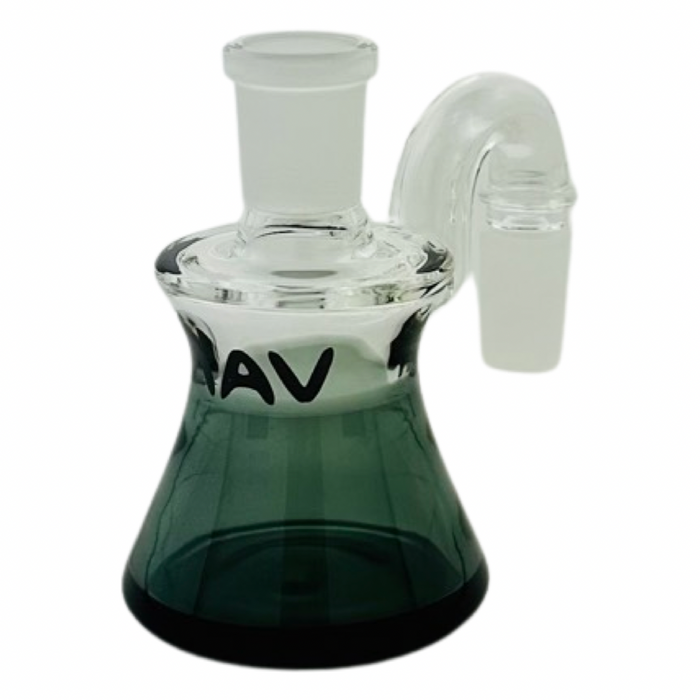 Dry Ash Catcher 14mm/90°