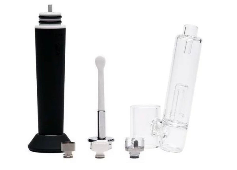 CPENAIL E-Nail Portable Dab Rig + Temperature Controller - Patientopia, The Community Smoke Shop