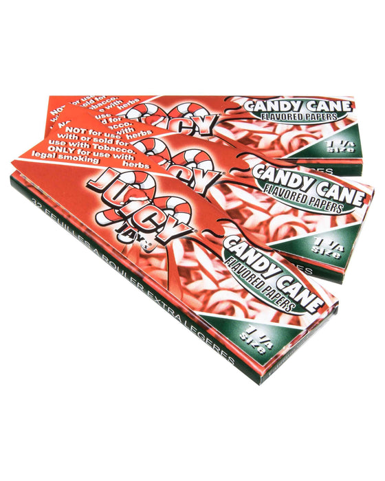Juicy Jay Classic 1-1/4" Size Flavored Rolling Papers - Olde Smoke Shop