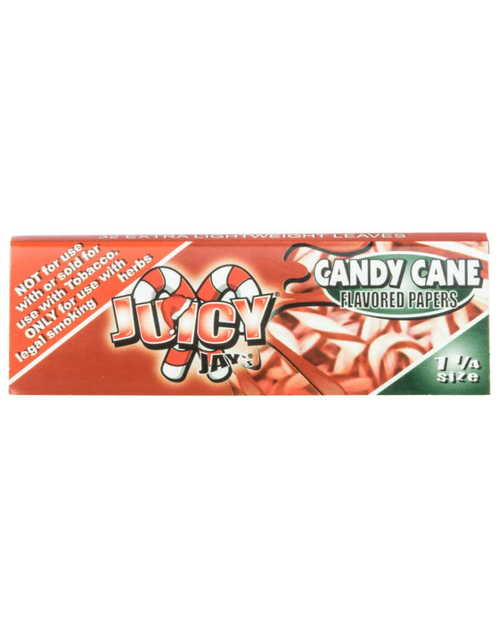 Juicy Jay Classic 1-1/4" Size Flavored Rolling Papers - Olde Smoke Shop