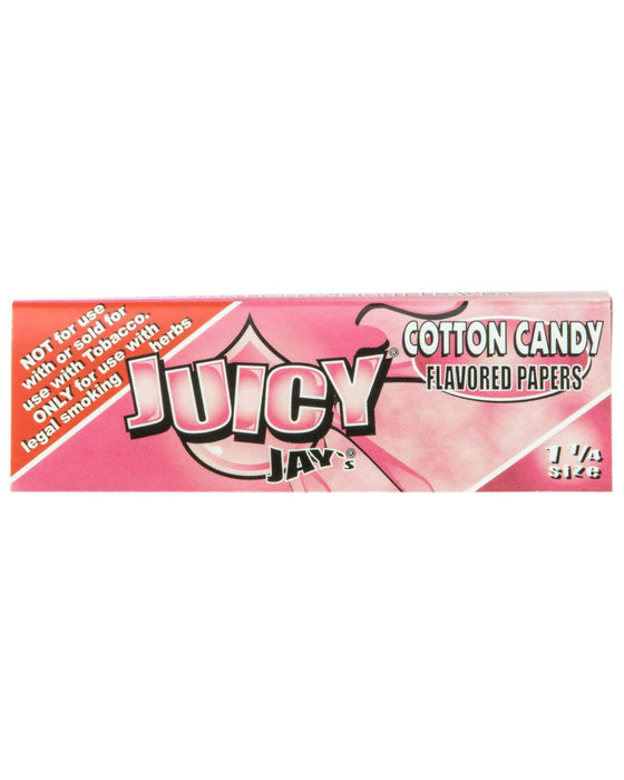 Juicy Jay Classic 1-1/4" Size Flavored Rolling Papers - Olde Smoke Shop