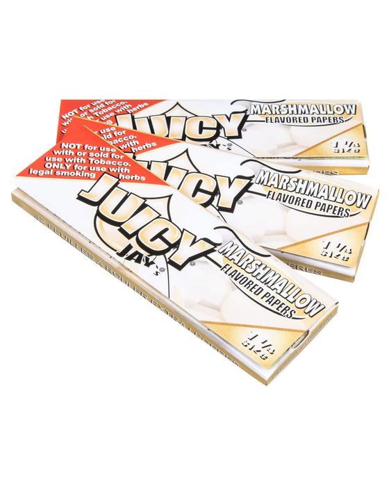 Juicy Jay Classic 1-1/4" Size Flavored Rolling Papers - Olde Smoke Shop