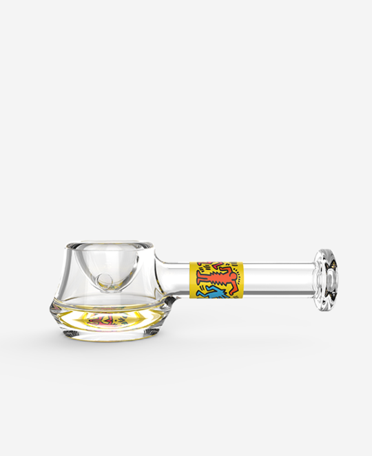 K.Haring Spoon - Olde Smoke Shop