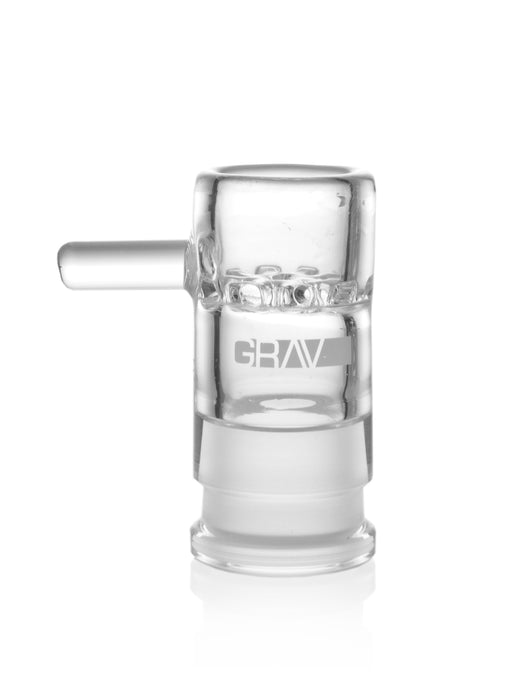 GRAV® 19mm Female Octobowl