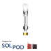 510 SolPod Magnetic Adapter - Olde Smoke Shop