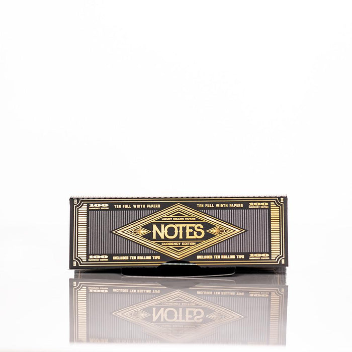 HEMPER Notes Luxury Rolling Papers