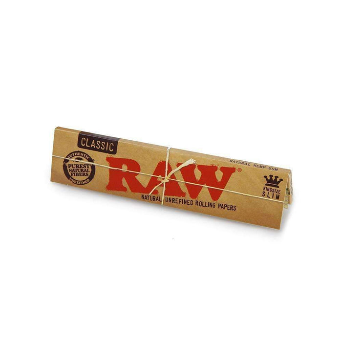 RAW Classic King Size Slim