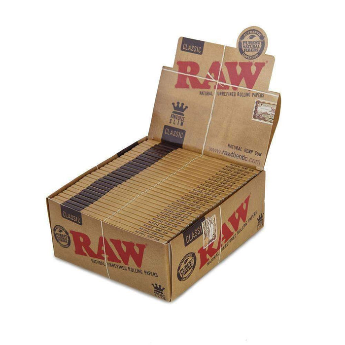 RAW Classic King Size Slim