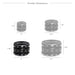 GA Aluminum Grinder - Olde Smoke Shop