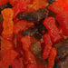 Chilli Bomba Sour Buddies Munchies 8oz - Olde Smoke Shop