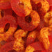 Chilli Bomba Spicy Peach Rings 8oz - Olde Smoke Shop