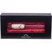 Northern Lights Taster Pipe and Case Bundle - Olde Smoke Shop