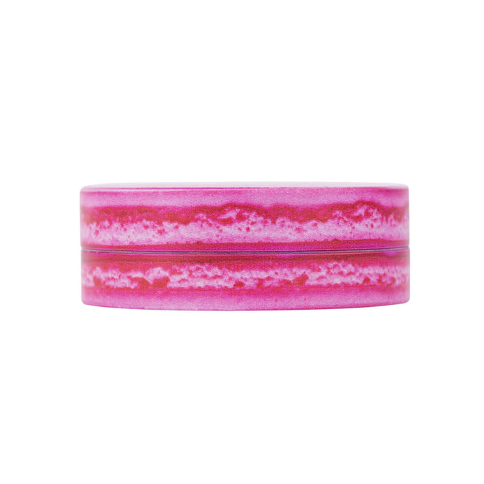 Macaron: Raspberry 2-Piece SharpShred Dine-In Grinder