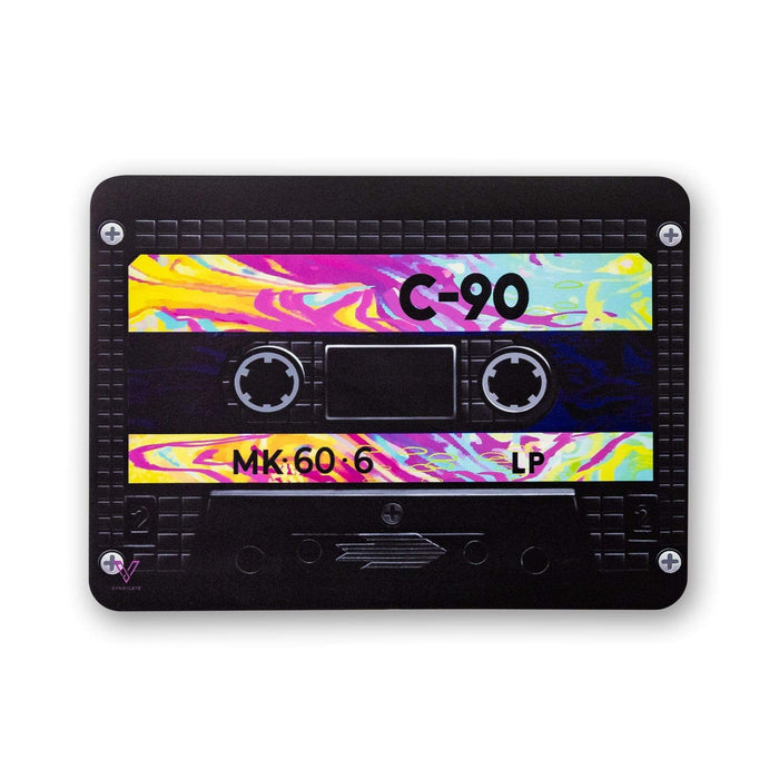 Cassette Slikks Dab Mat