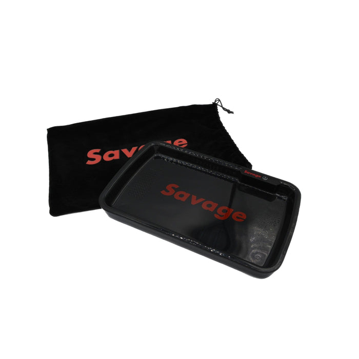 Savage Glow Tray