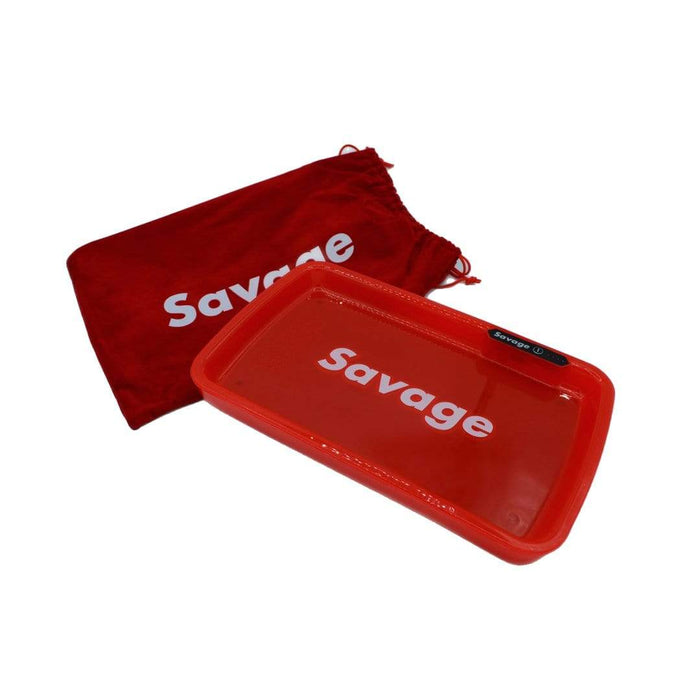 Savage Glow Tray