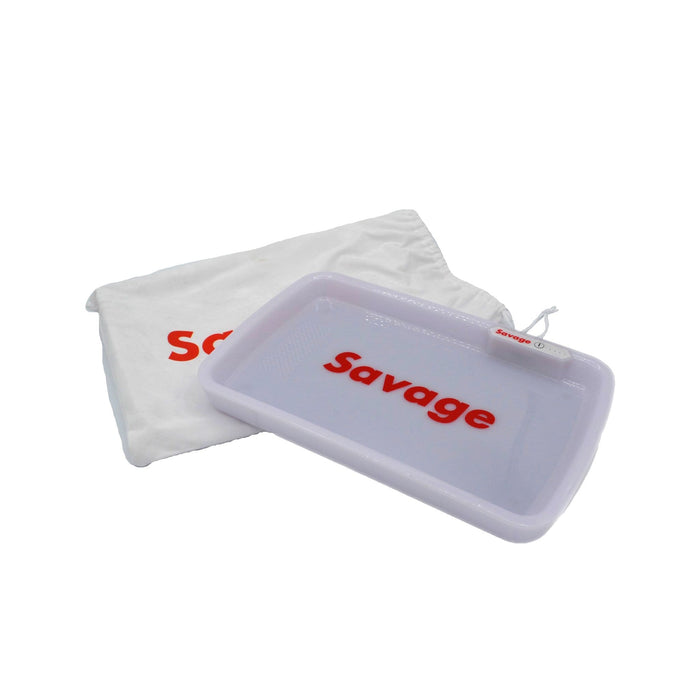 Savage Glow Tray