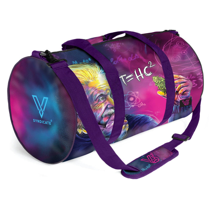 T=HC2 Einstein Classic Way Bag Duffle Bag