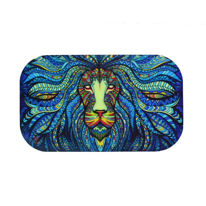 Tribal Lion 3D Mag-Slaps