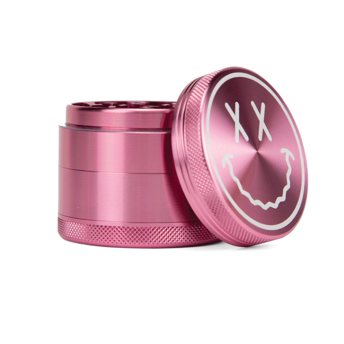 Goody Big Face Travel Size Grinder