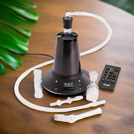 Arizer XQ2 Vaporizer - Olde Smoke Shop